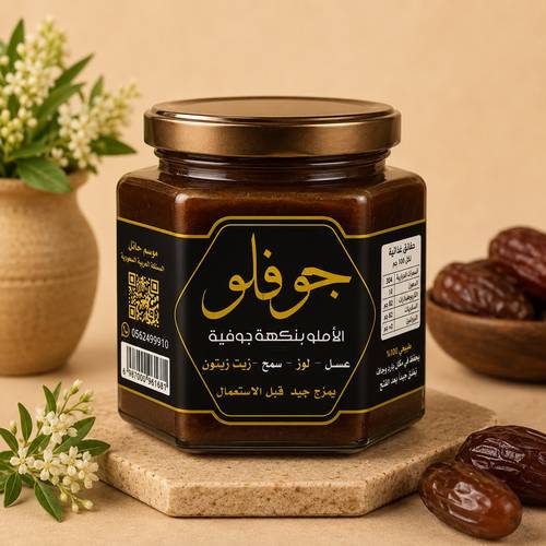 جوفلو