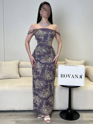 فستان نانا سهره - ‏(XS)الصدر:30انش,الخصر:24انش