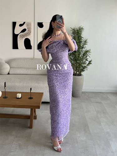 فستان نهى  - ‏(XS)الصدر:30انش,الخصر:24انش