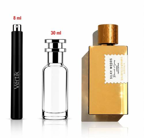 Goldfield & Banks Silky Woods Eau de Parfum 