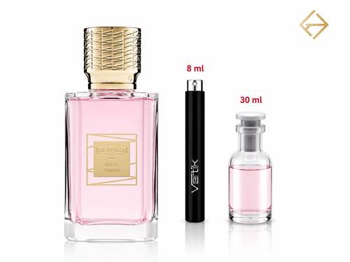 تقسيم عطر اكس نيهيلو ديفل تندر او دي بارفيوم 