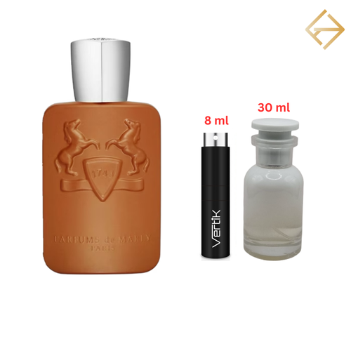 تقسيم عطر دي مارلي الثائر او دي بارفيوم