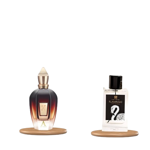 عطر فيرس ليبرتي فلامينجو اكسترايت دو بارفيوم- 105مل من صمام(بديل الكسندريا 2 زيرجوف)