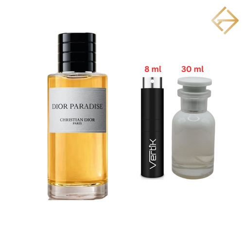 تقسيم عطر عطر ديور بارادايس 
