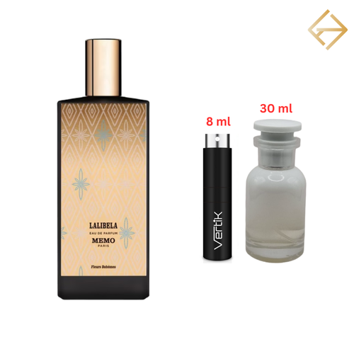 تقسيم عطر ميمو لاليبيلا او دي بارفيوم  - 8  مل