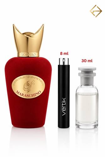 تقسيم عطر سوسبيرو ماراشينو او دو بارفيوم 