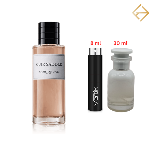 تقسيم عطر ديور كيور سادل او دي بارفيوم