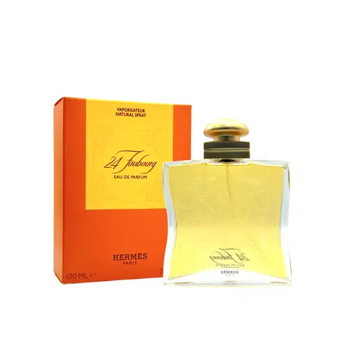 عطر هيرمس 24 فوبورغ او دو بارفيوم 100مل