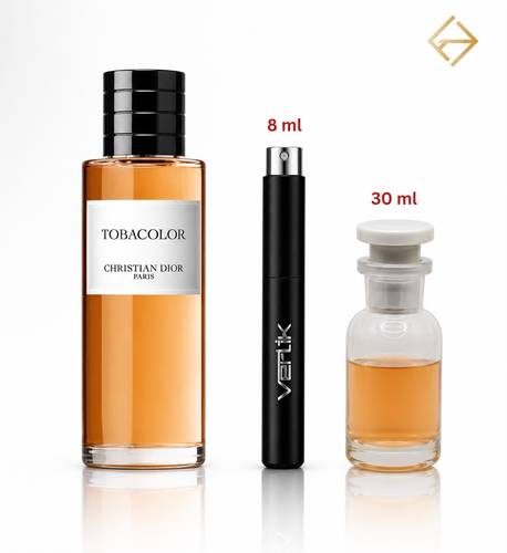 تقسيم  عطر ديور توباكو لور او دو بارفيوم