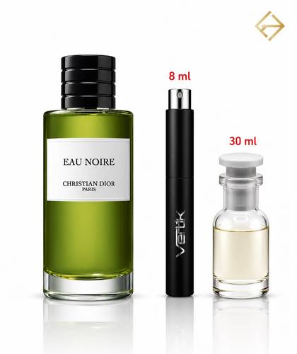 تقسيم عطر كريستيان ديور اودي نوير او دي برفيوم