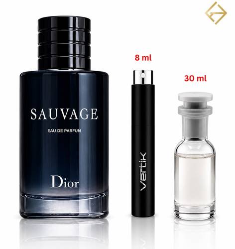تقسيم عطر  ديور سوفاج  او دي بارفيوم