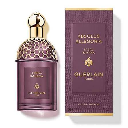عطر جيرلان ابسولوس اليغوريا تاباك صحاري او دو بارفيوم 125 مل