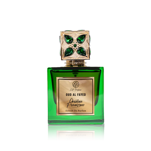 عطر كريستيان بروفنزانو عود الفايد اكسترايت دي بارفيوم 100 مل 
