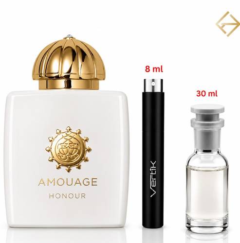 تقسيم عطر امواج  اونر النسائي  او دي برفيوم 