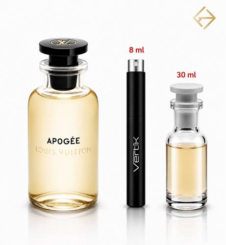 تقسيم عطر لويس فيتون ابوجي  او دي بارفيوم