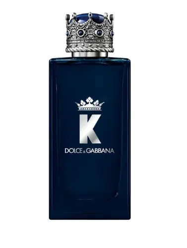 تستر  عطر دولتشي غابانا كينج K  بارفيوم الرجالي  100 مل 