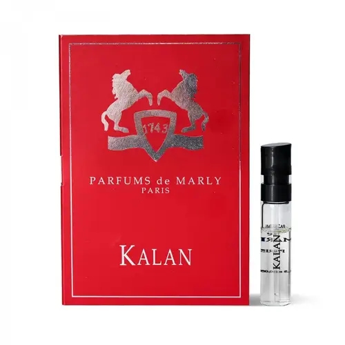 عينة عطر دي مارلي كالان - او دي بارفيوم 1.5 مل