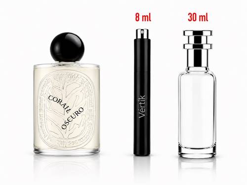 تقسيم عطر ديبتيك كورال اوسكورو او دو بارفيوم 