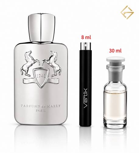 تقسيم عطر دي مارلي بيجاسوس او دي بارفيوم 