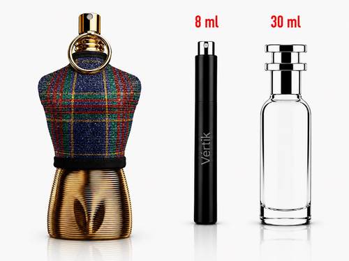 تقسيم عطر جان بول غولتير لي مال الكسير كوليكتر اديشن او دي بارفيوم          