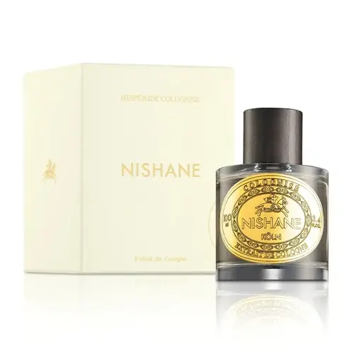 عطر  نيشاني هيسبرايد كولونايس اكسترايت دو كولون 100مل
