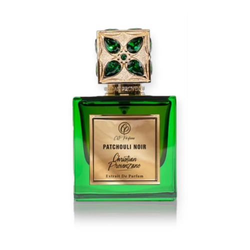 عطر كريستيان بروفنزانو باتشولي نوار اكستريت دي بارفيوم 100مل