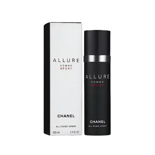 عطر شانيل الور هوم سبورت معطر جسم بخاخ 100مل