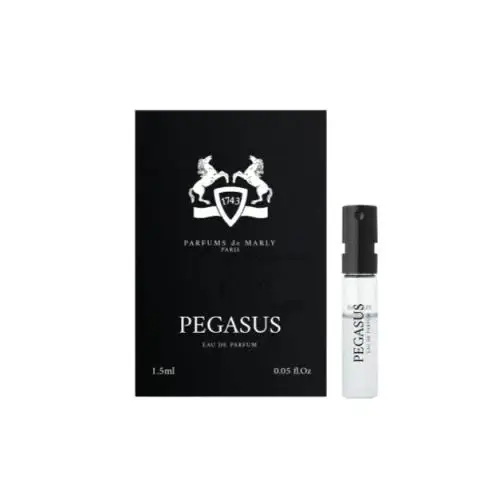  عينة عطر دي مارلي بيجاسوس او دو بارفيوم 1.5 مل 