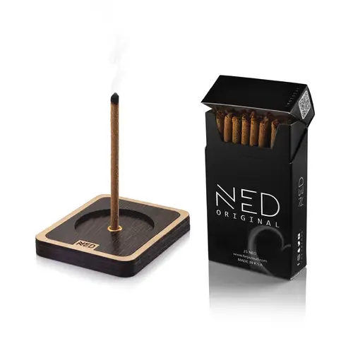 بكت اعواد البخور من NED