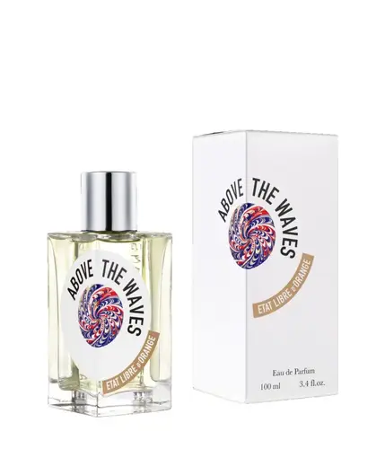 عطر ايتات دي اورانج ابوف ذا وايفز او دي بارفيوم 100 مل 
