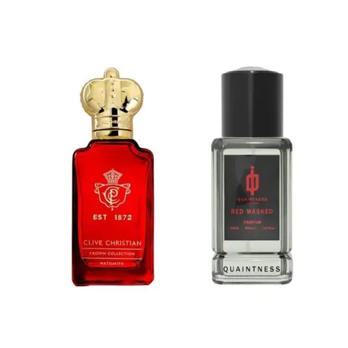 عطر ريد ماسكيد او دي بارفيوم 100 مل