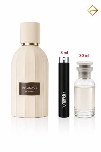 تقسيم عطر امواج ريزنز  - 