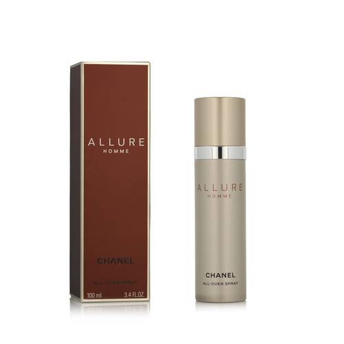 شانيل الور هوم - بخاخ معطر للجسم 100 مل 