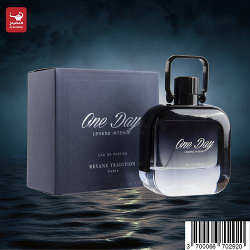  عطر وان داي ليجند انتنس  او دي بارفان للرجال ريان تراديشن  100 مل