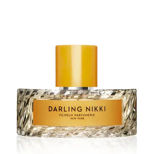 عطر فيلهلم دارلينج نيكي او دو بارفيوم 100 مل