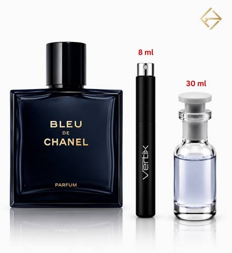 تقسيم عطر شانيل بلو دي شانيل  بارفيوم  