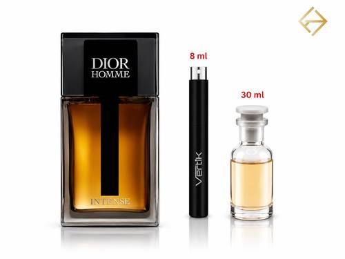 تقسيم عطر ديور هوم انتنس 2025 او دو بارفيوم 