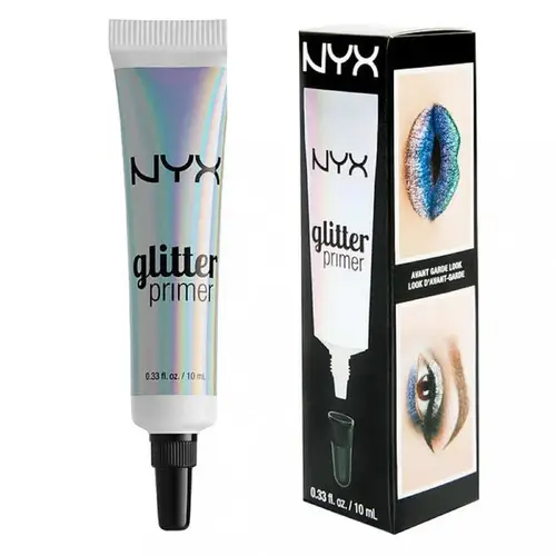 برايمر جليتر  NYX  ان واي اكس - 10 مل