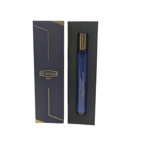 عينة عطر اكس نيهيلو فلور ناركوتيك اكسترايت دو بارفيوم 7.5 مل 
