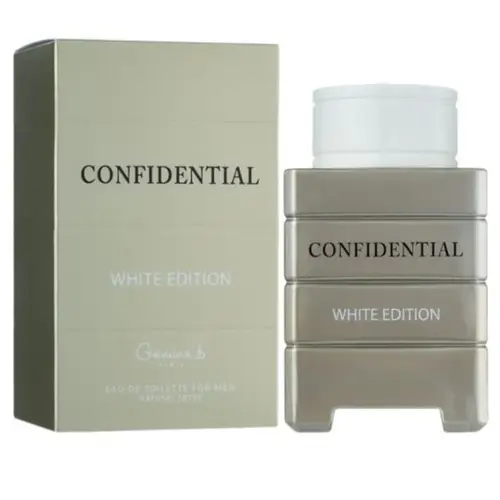 عطر جيبرليز  جيمينا بي كونفيديشينال وايت اديشن او دي تواليت - 90مل
