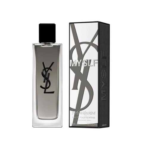 عطر ايف سان لوران ماي سلف  او دو تواليت انتنس 100مل