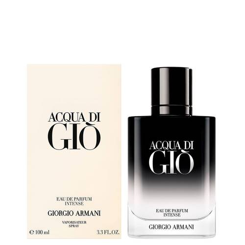 عطر اكوا دي جيو اودي بارفيوم انتنس 100 مل