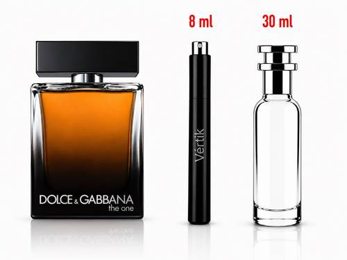 نسخة من Dolce & Gabbana The One for Men Eau de Parfum 
