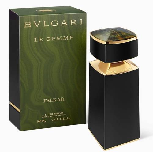 عطر بولغاري لو جيم فالكار او دي  بارفيوم 