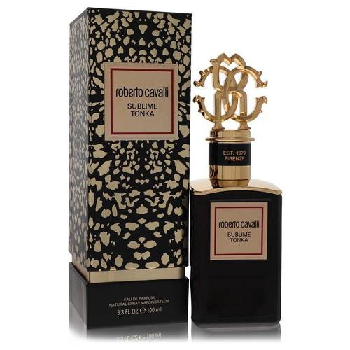 عطر روبرتو كفالي سوبليم تونكا او دو بارفيوم 100مل