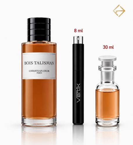 تقسيم عطر ديور بويس تاليسمان او دي بارفيوم