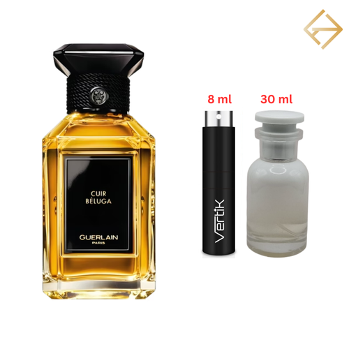 تقسيم عطر جيرلان كيور بيلوغا او دو بارفيوم 
