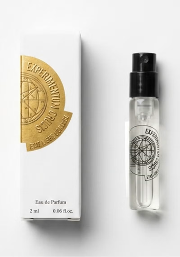 عينة  عطر ايتات ليبري دورانج اكسبير  يمنتوم  كروسيس 2 مل 
