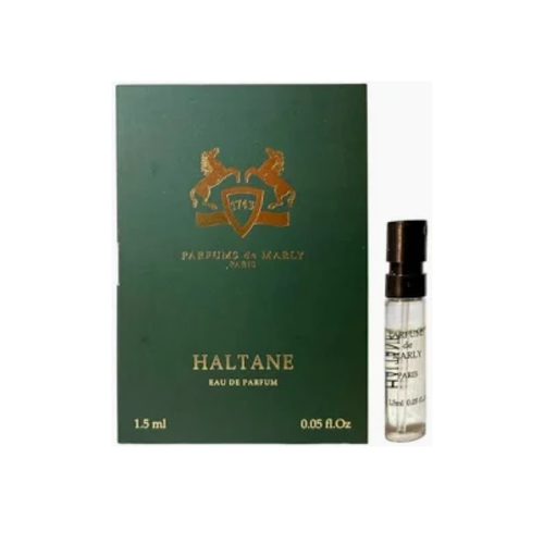 عينة عطر  دي مارلي هالتان اودي بارفيوم 1.5 مل