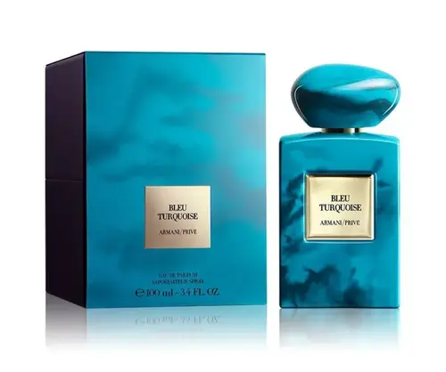 عطر ارماني برايف بلو توركواز او دو بارفيوم 100مل